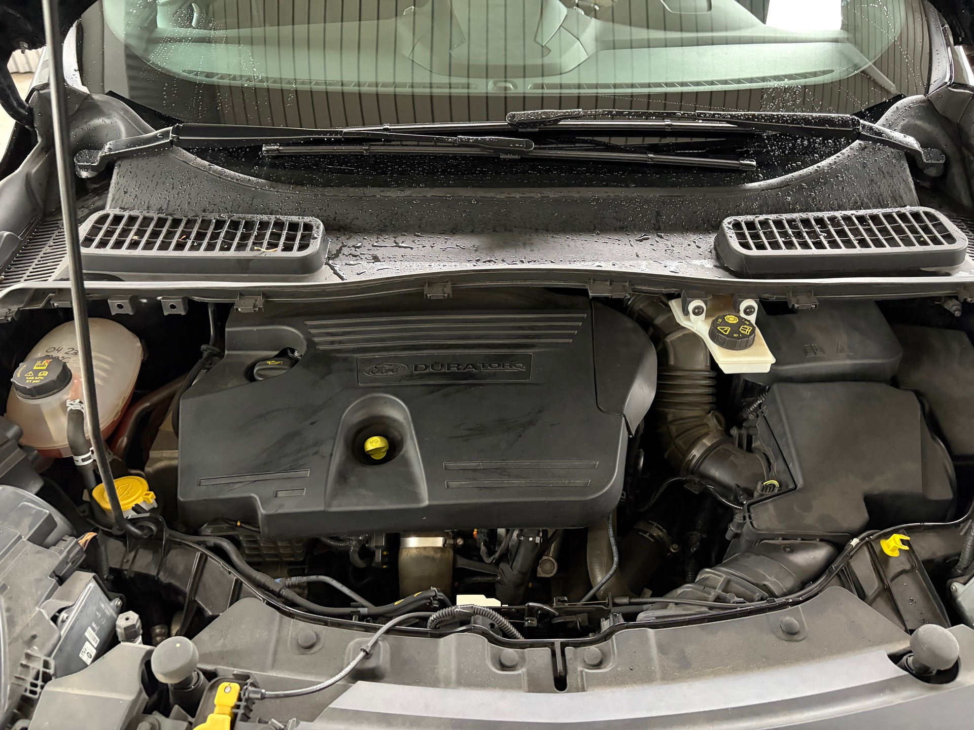 FORD Kuga 2.0 TDCi ST Line 4WD PowerShift-image-13