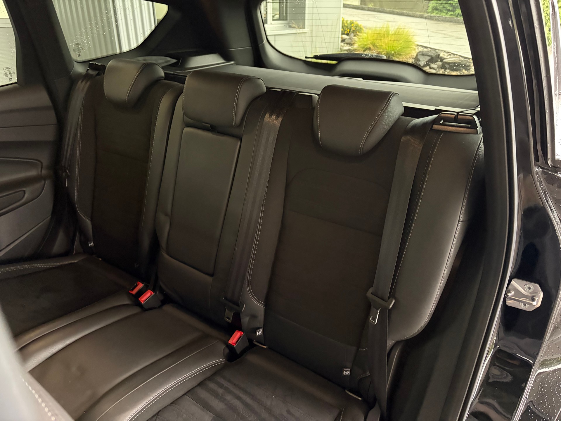 FORD Kuga 2.0 TDCi ST Line 4WD PowerShift-image-9