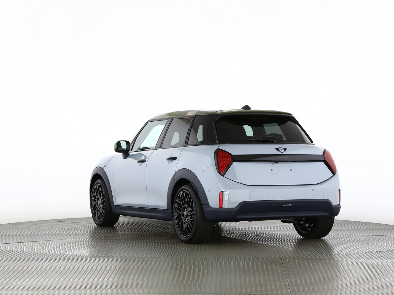 MINI Cooper S DKG-image-9