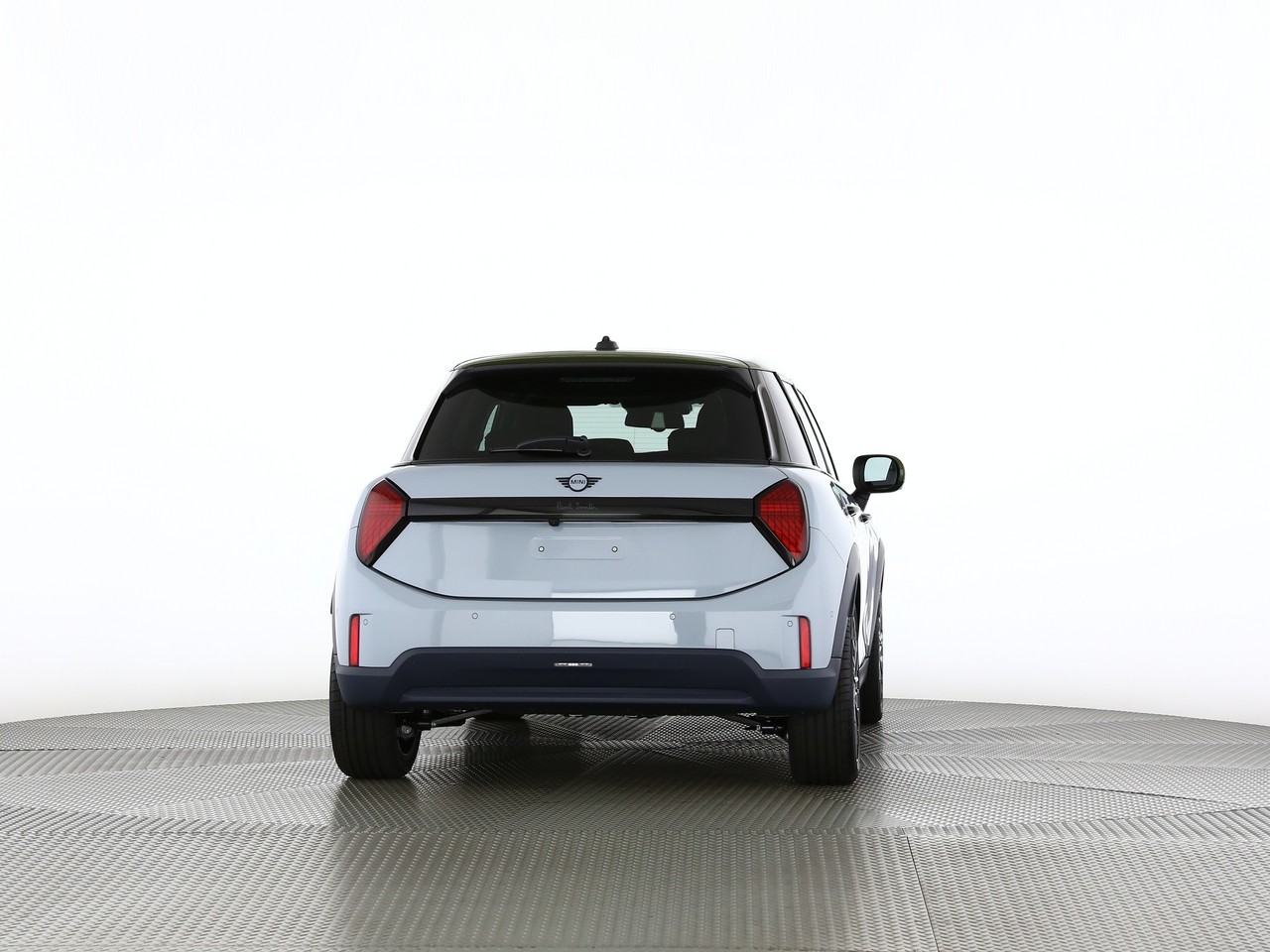 MINI Cooper S DKG-image-11