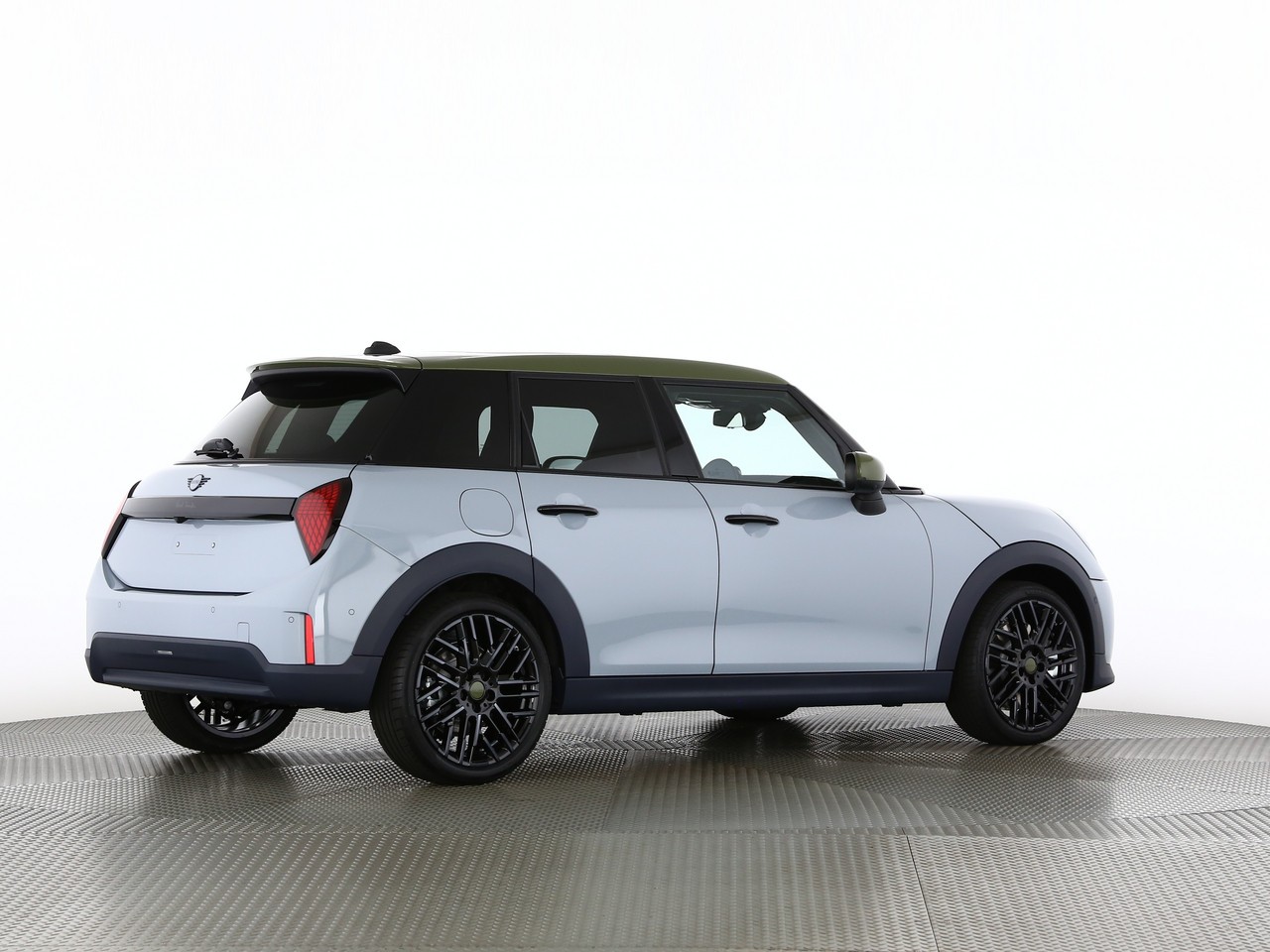 MINI Cooper S DKG-image-14