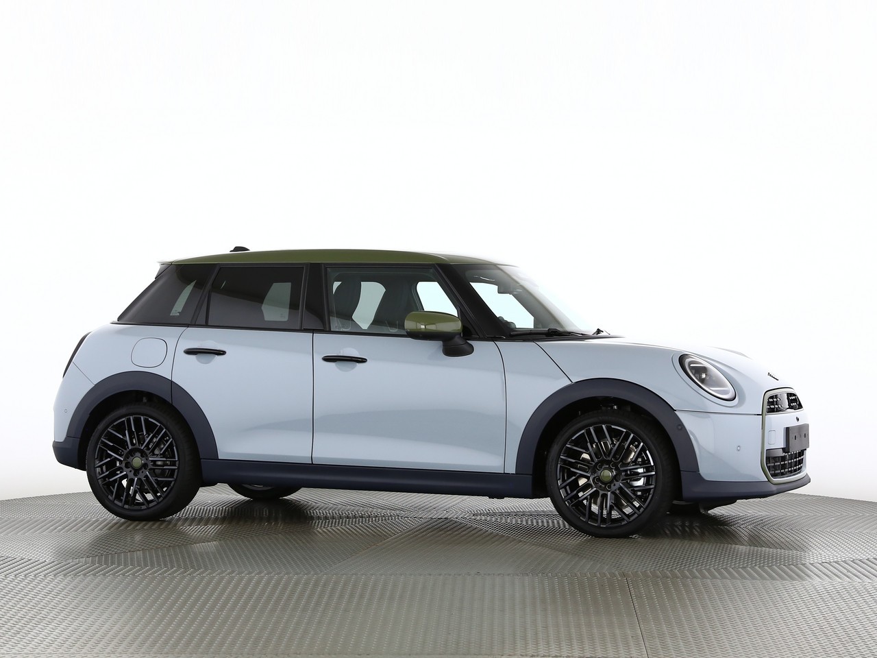 MINI Cooper S DKG-image-18