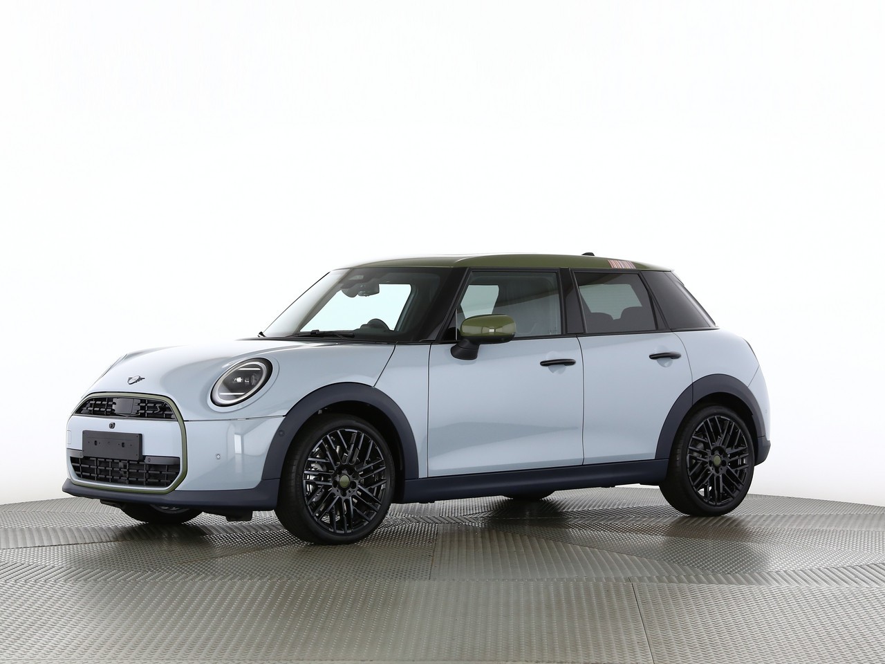 MINI Cooper S DKG-image-2