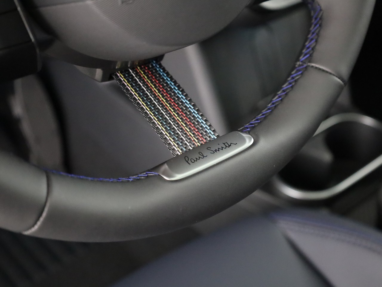 MINI Cooper S DKG-image-30