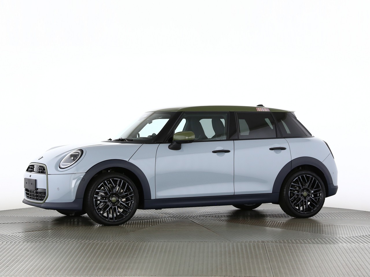 MINI Cooper S DKG-image-3