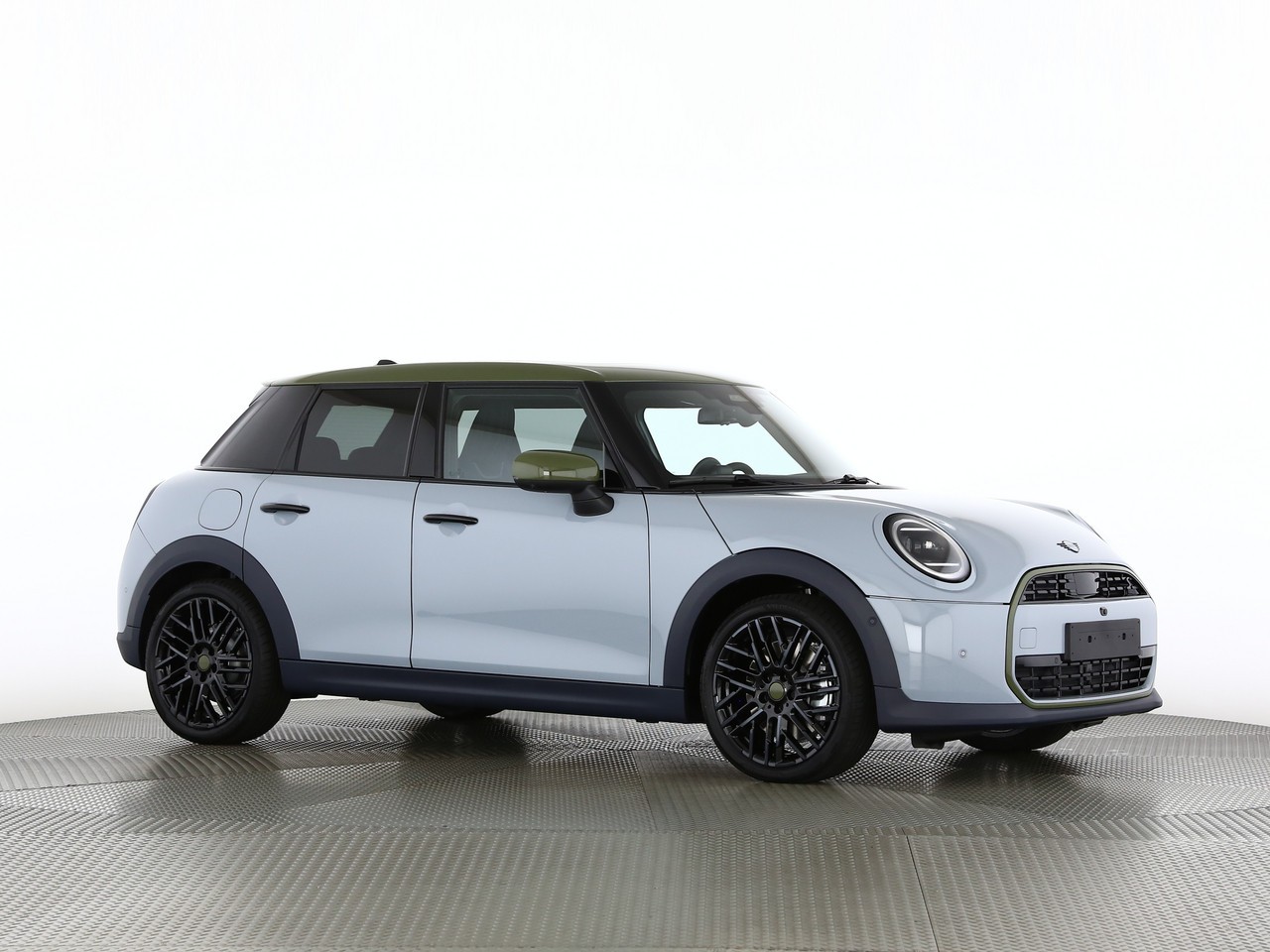 MINI Cooper S DKG-image-19
