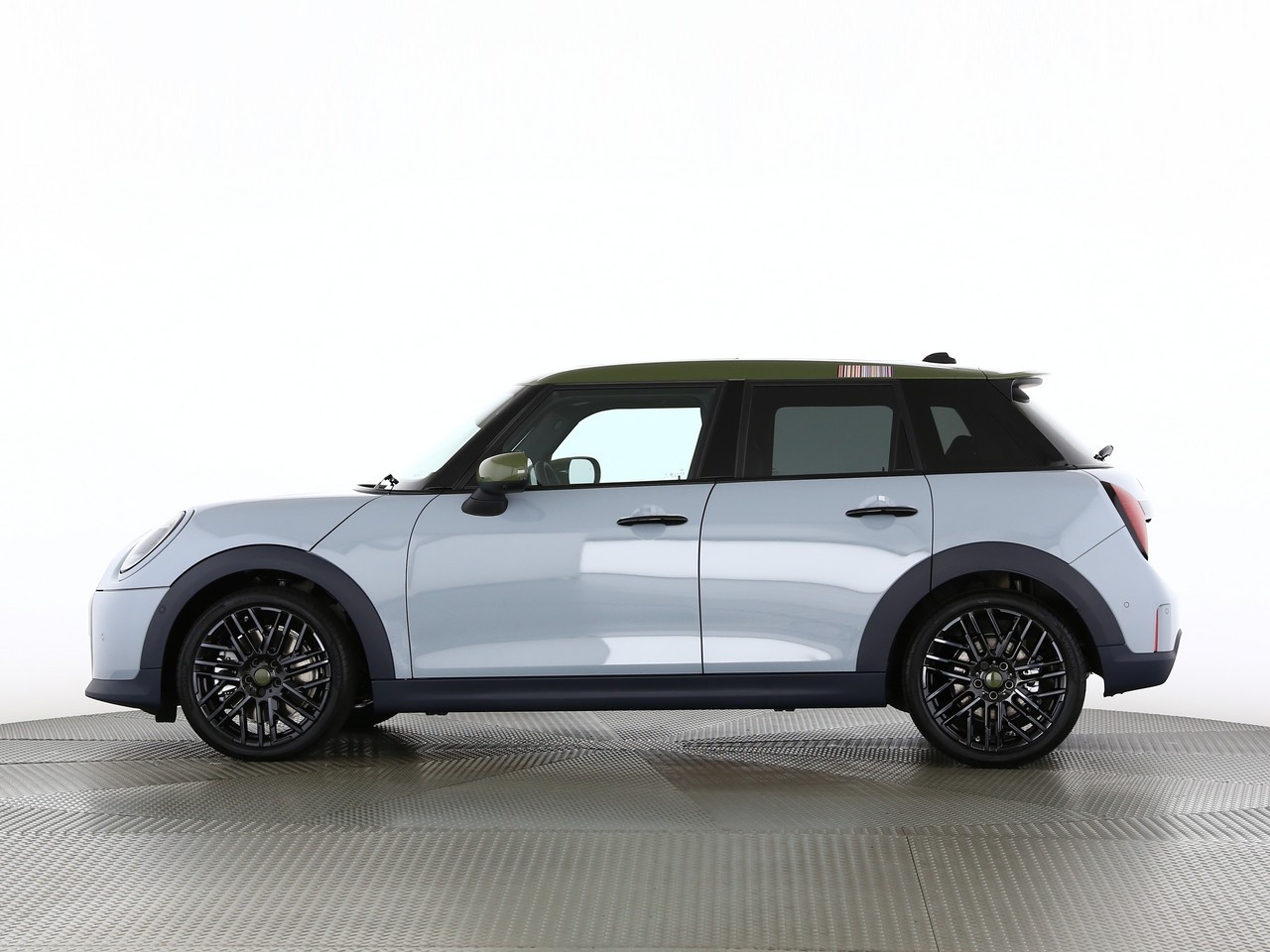 MINI Cooper S DKG-image-5