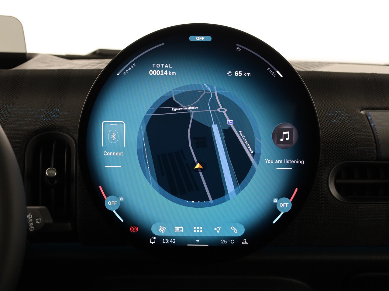 MINI Cooper S DKG-image-38