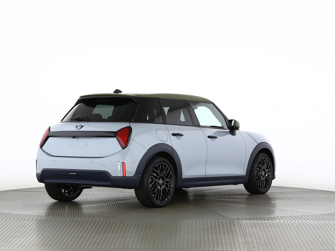 MINI Cooper S DKG-image-13