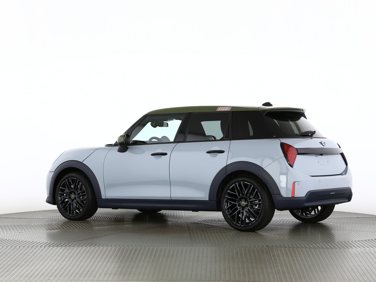 MINI Cooper S DKG-image-7