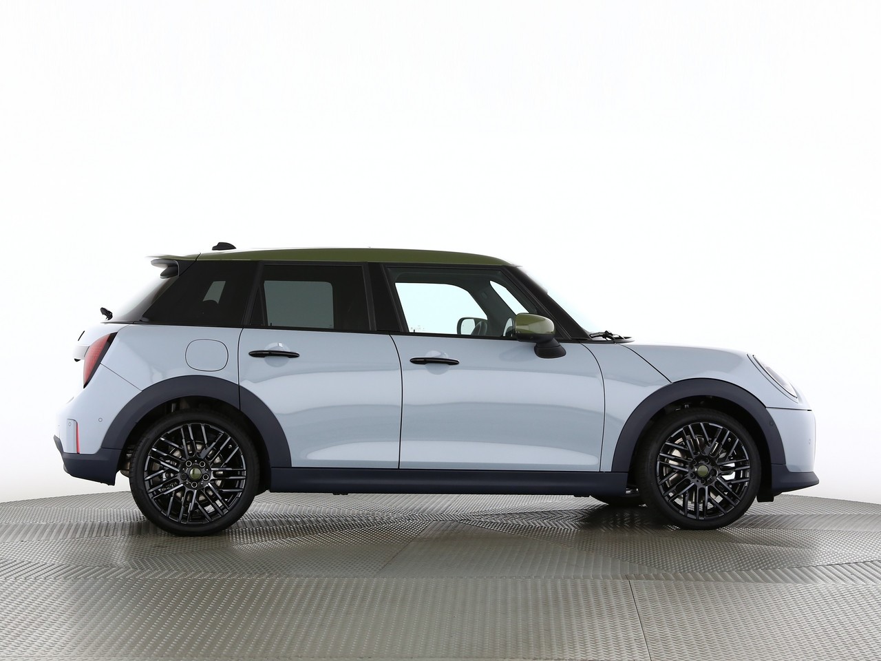 MINI Cooper S DKG-image-16