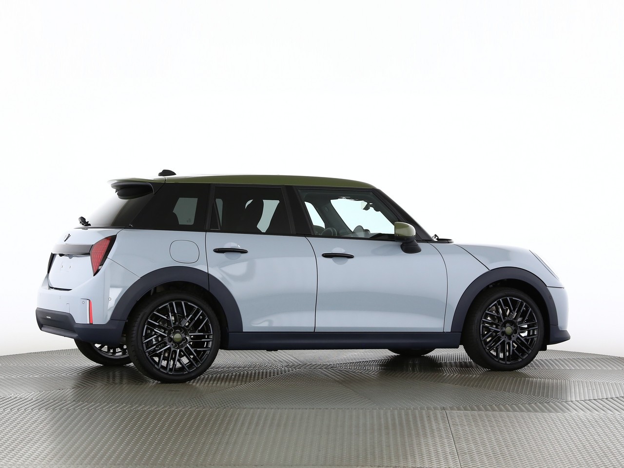 MINI Cooper S DKG-image-15