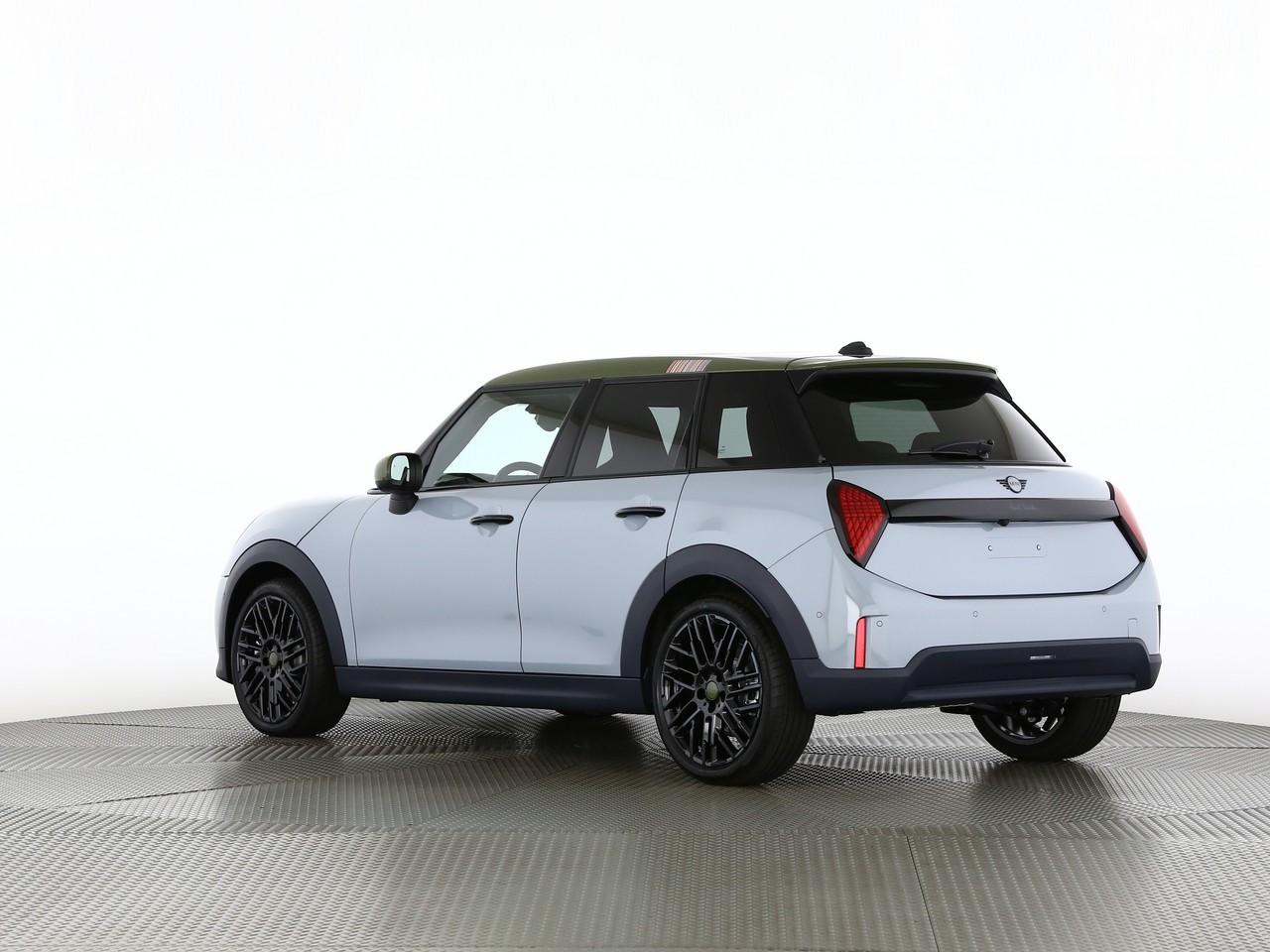 MINI Cooper S DKG-image-8