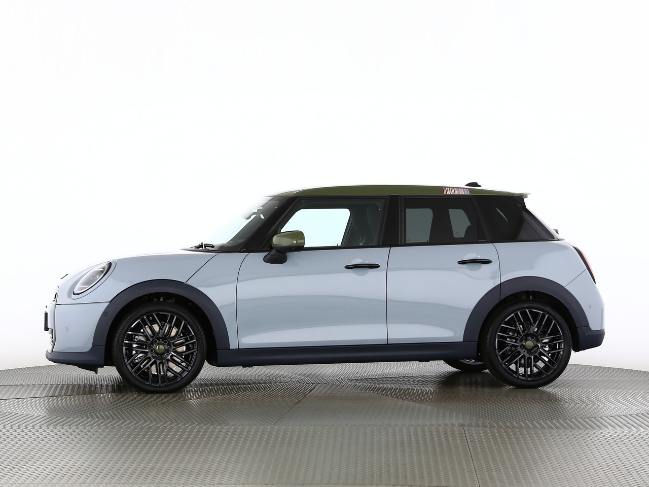 MINI Cooper S DKG-image-4
