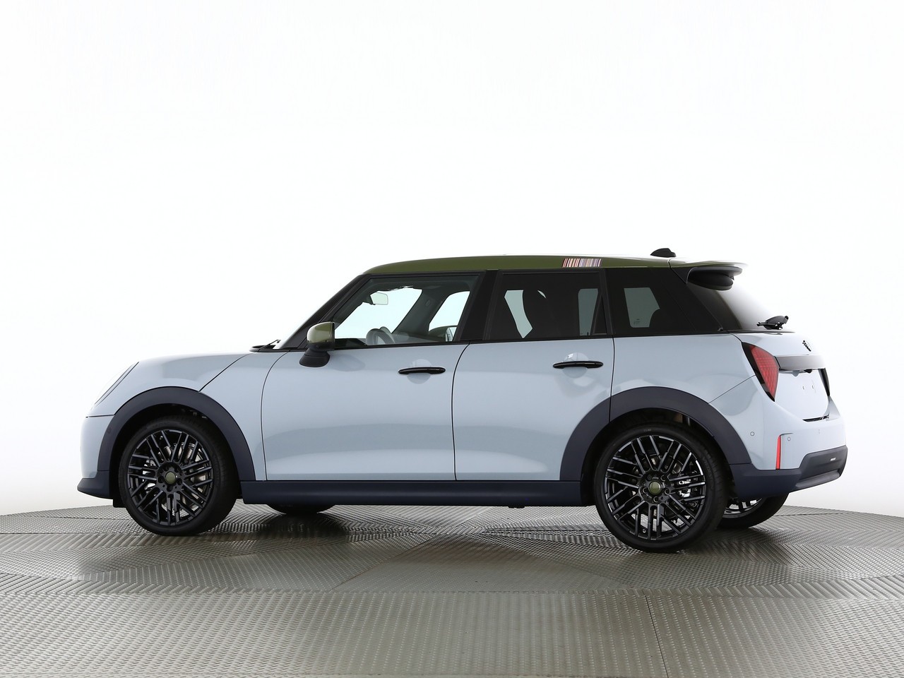 MINI Cooper S DKG-image-6