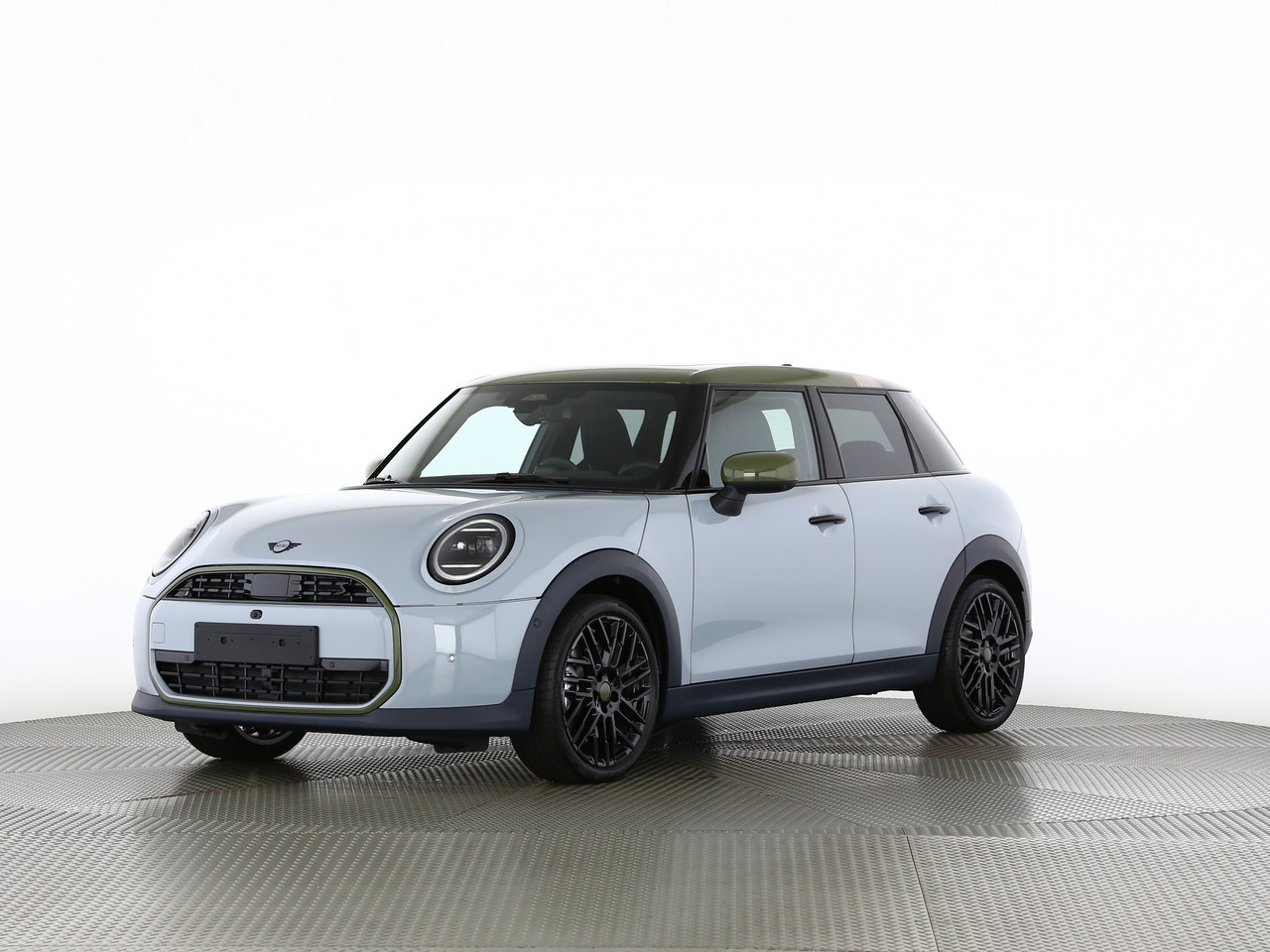 MINI Cooper S DKG-image-1