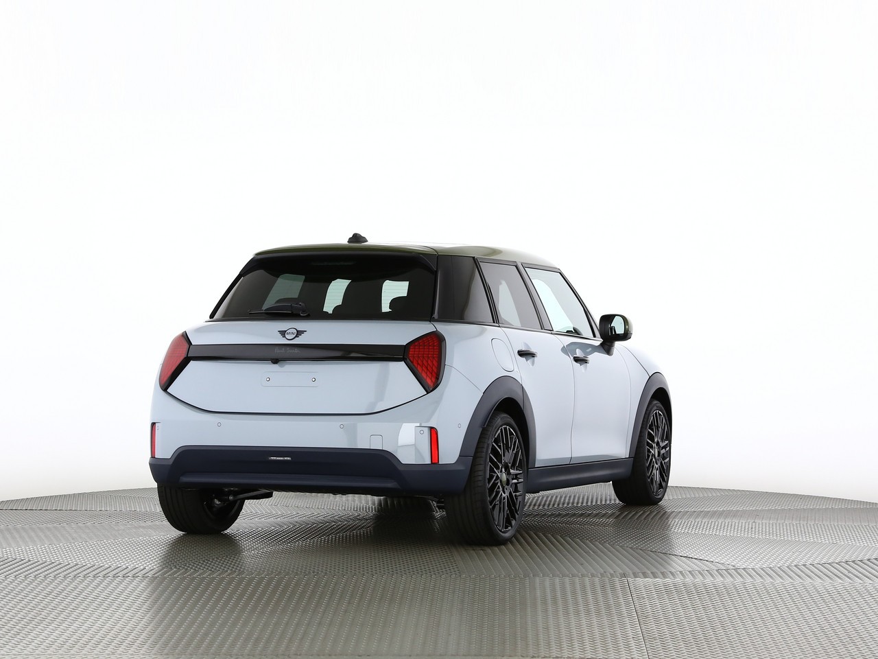 MINI Cooper S DKG-image-12