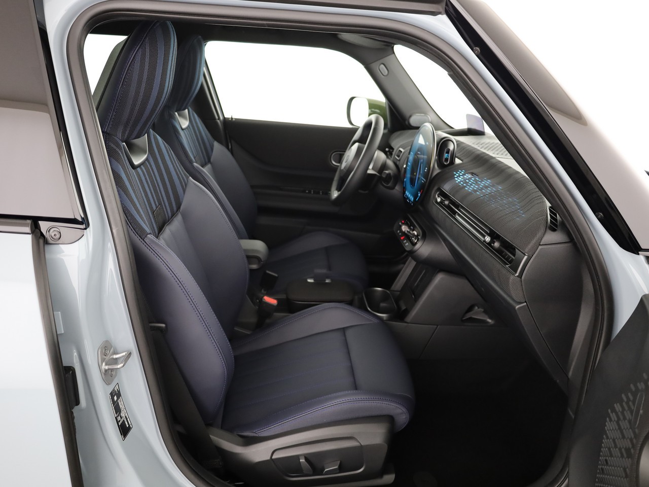 MINI Cooper S DKG-image-34