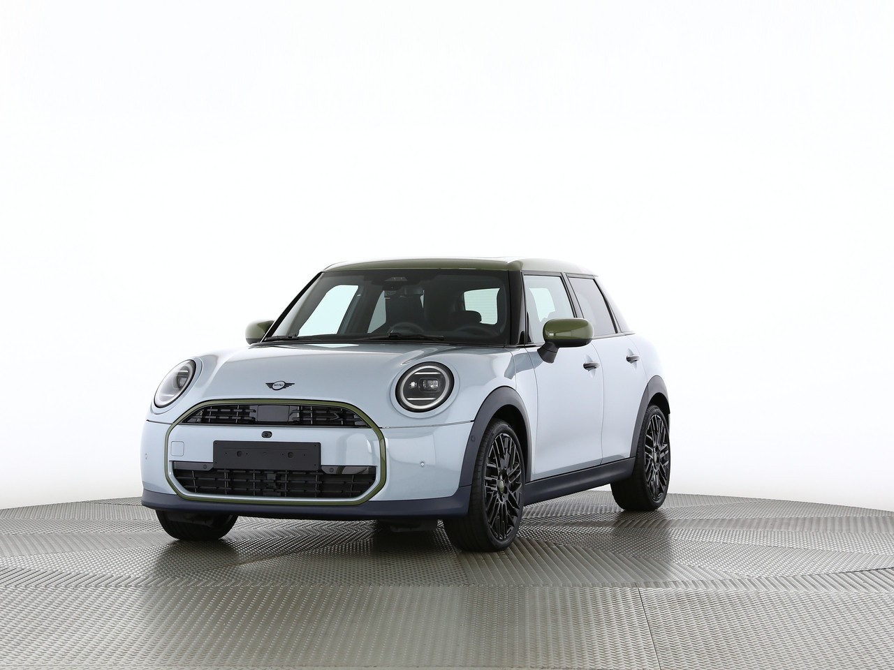 MINI Cooper S DKG-image-0