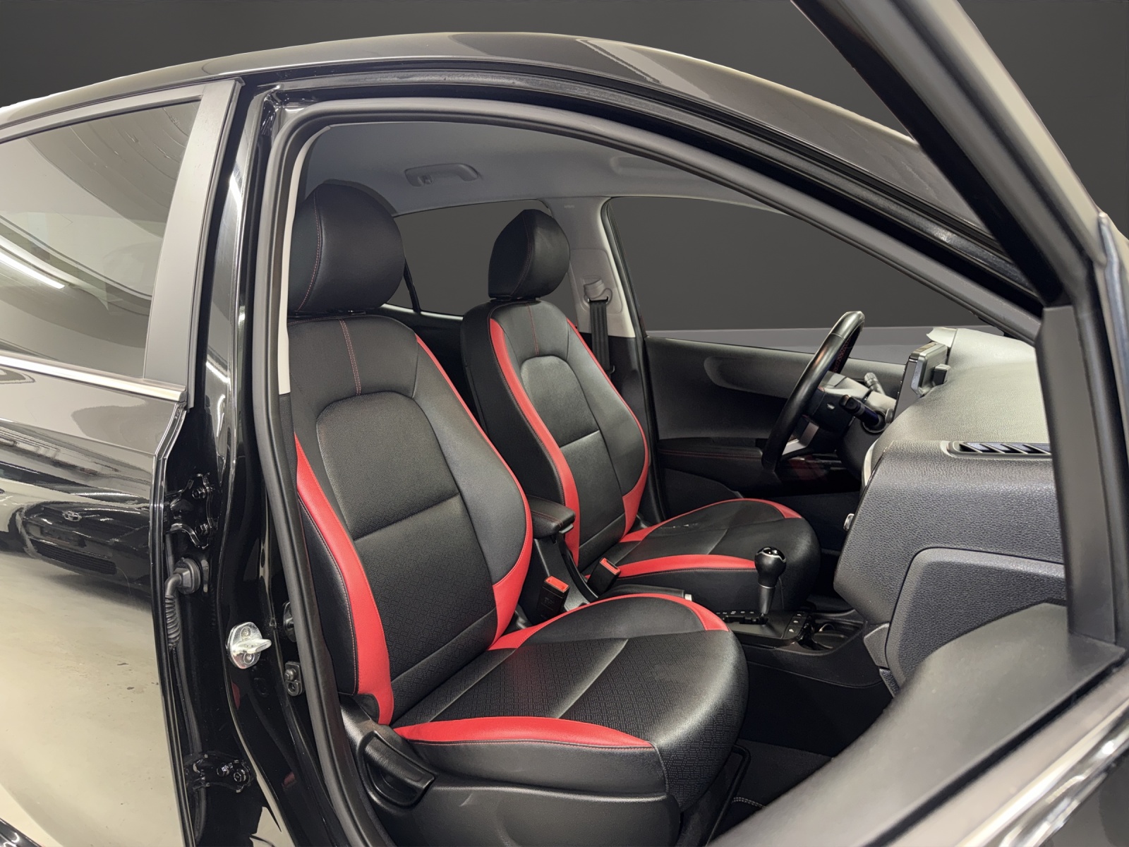 KIA Picanto 1.2 CVVT GT-Line Automatic-image-7
