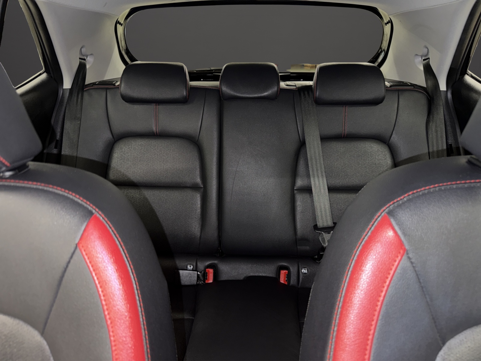 KIA Picanto 1.2 CVVT GT-Line Automatic-image-9