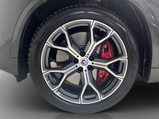 BMW X5 xDrive45e M Sport-image-12