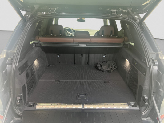 BMW X5 xDrive45e M Sport-image-11