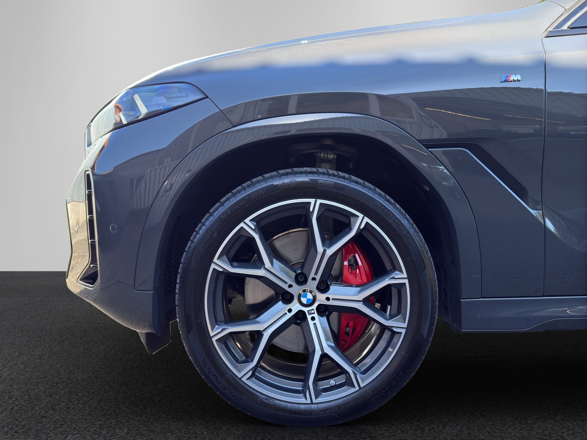BMW X6 40i xDrive M Sport Pro-image-8