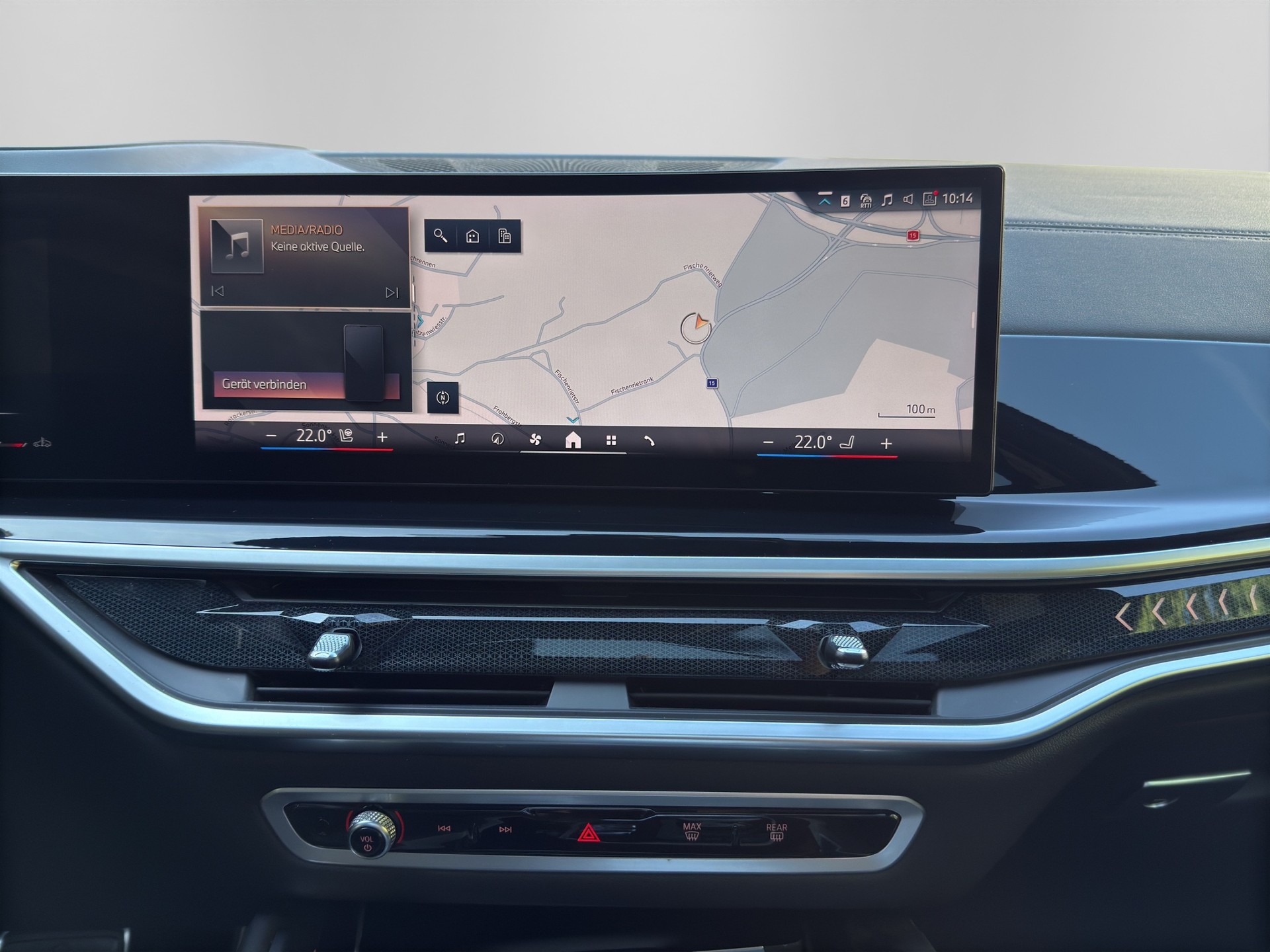 BMW X6 40i xDrive M Sport Pro-image-10