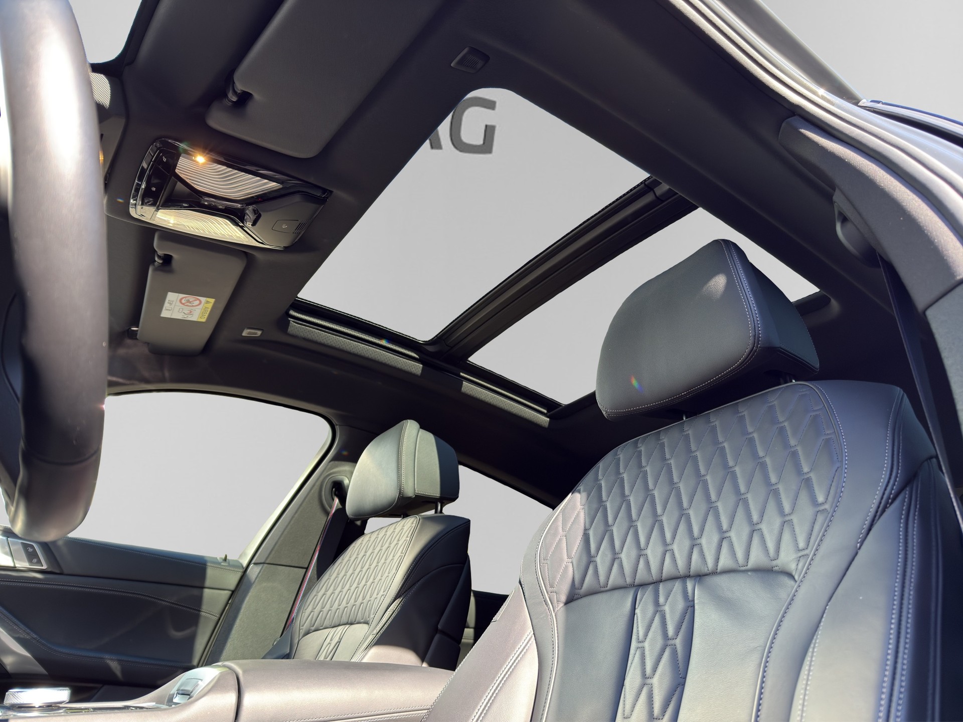 BMW X6 40i xDrive M Sport Pro-image-14