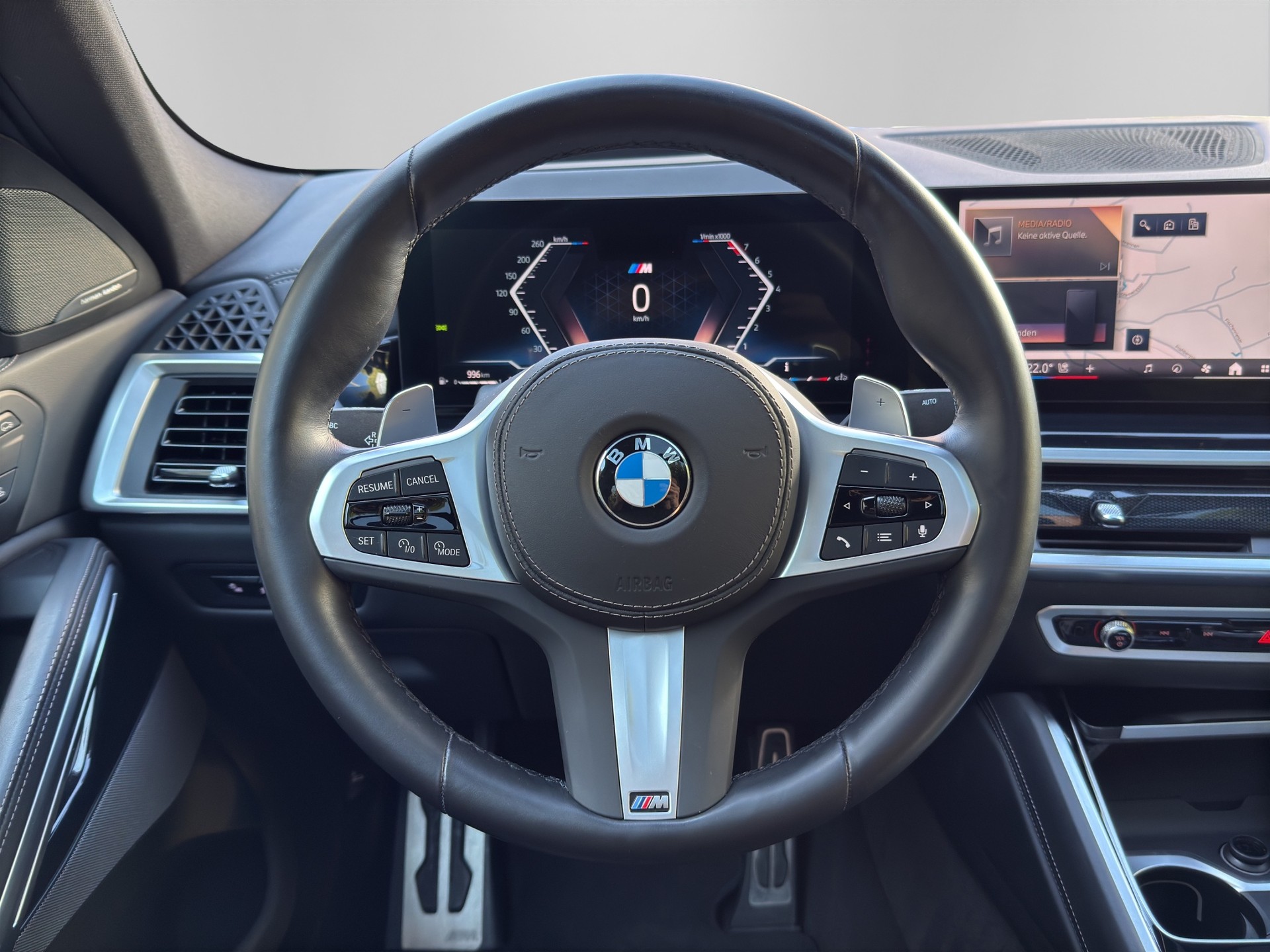 BMW X6 40i xDrive M Sport Pro-image-9