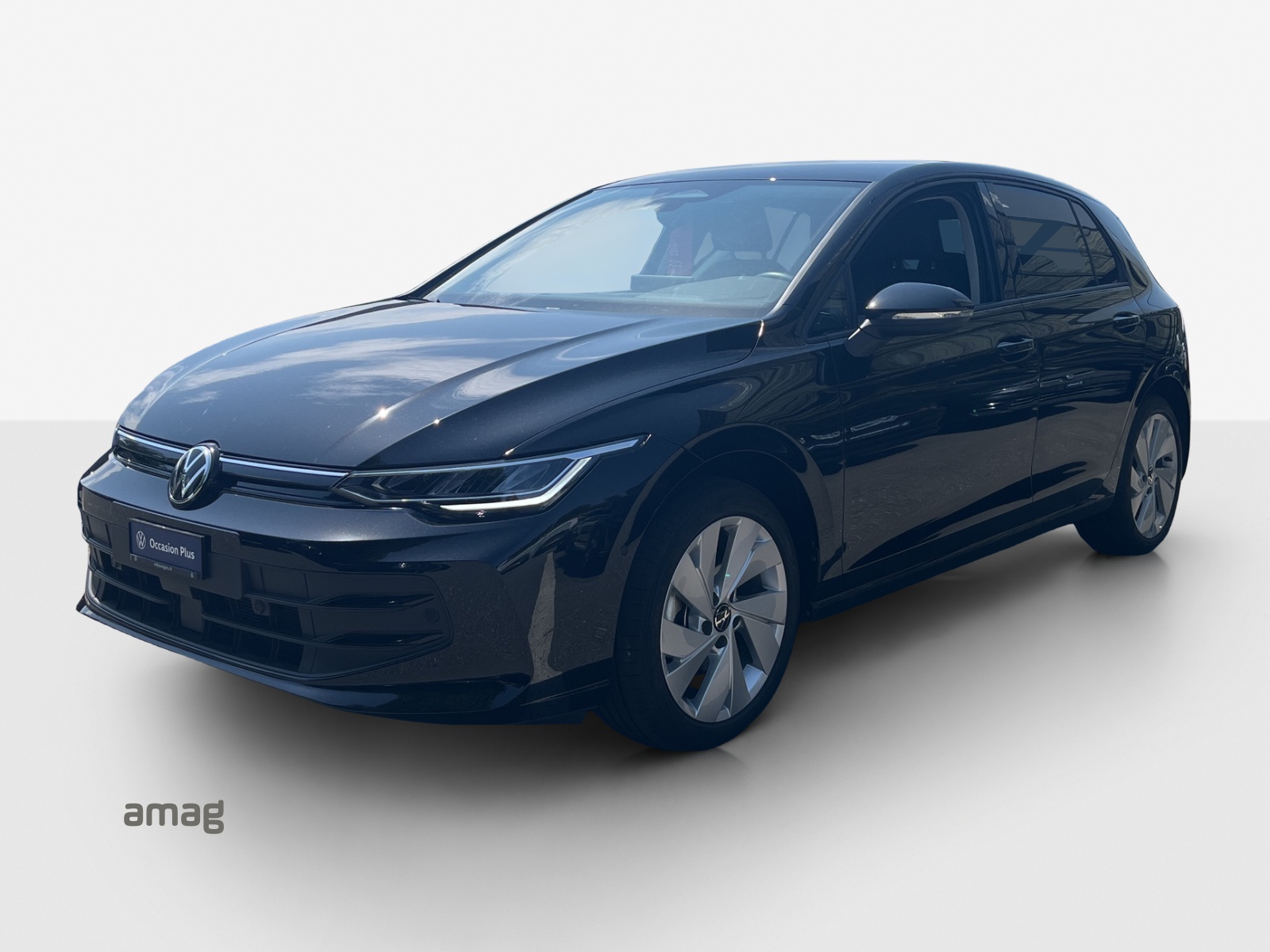 VW Golf 1.5 e TSI mHEV Life DSG-image-0
