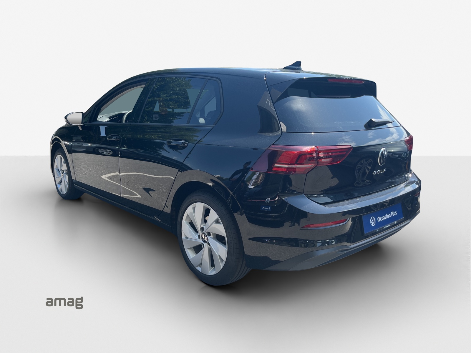 VW Golf 1.5 e TSI mHEV Life DSG-image-2