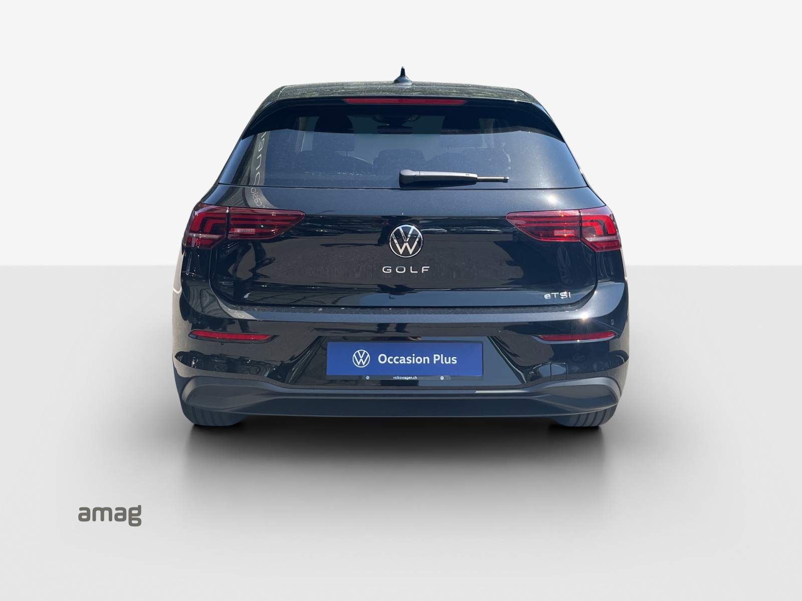 VW Golf 1.5 e TSI mHEV Life DSG-image-3