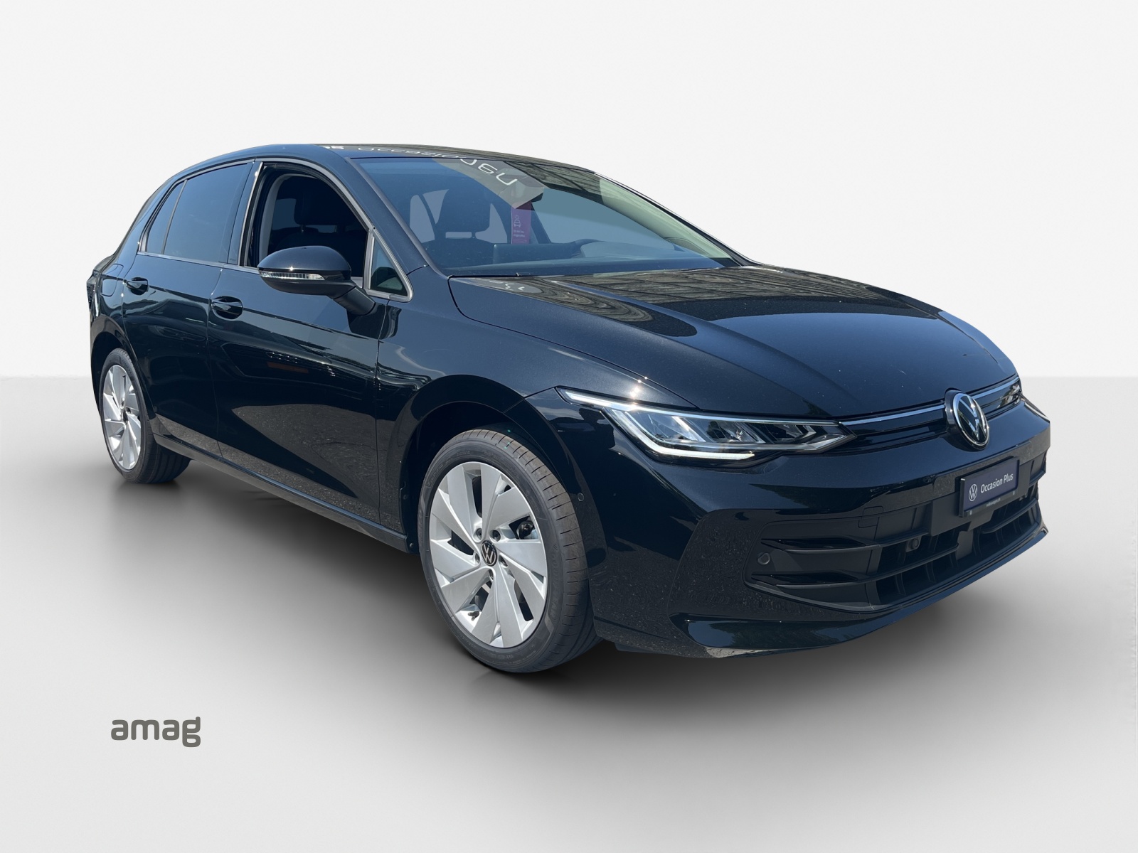 VW Golf 1.5 e TSI mHEV Life DSG-image-5