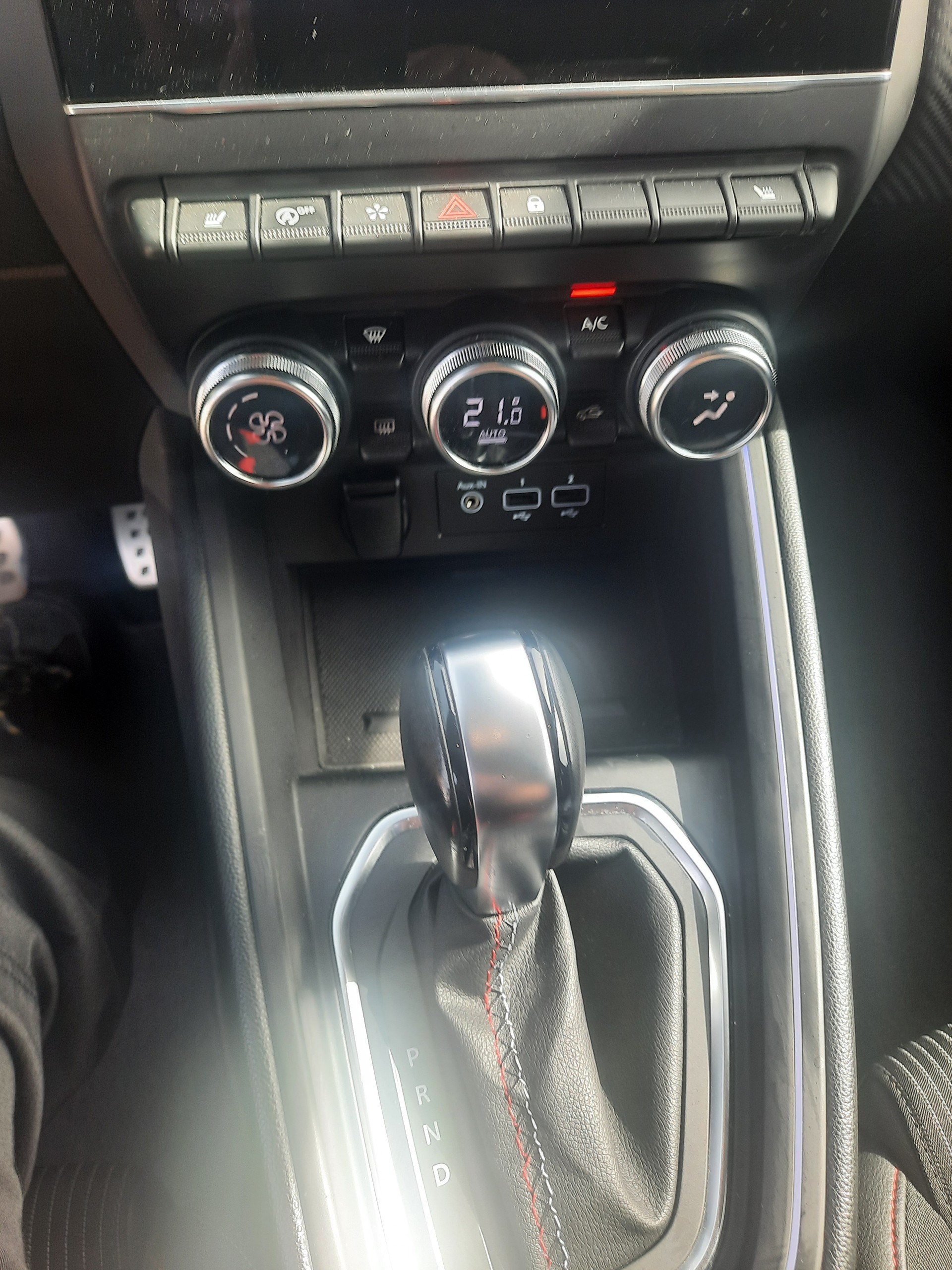RENAULT 1.3 TCe R.S. Line EDC-image-4