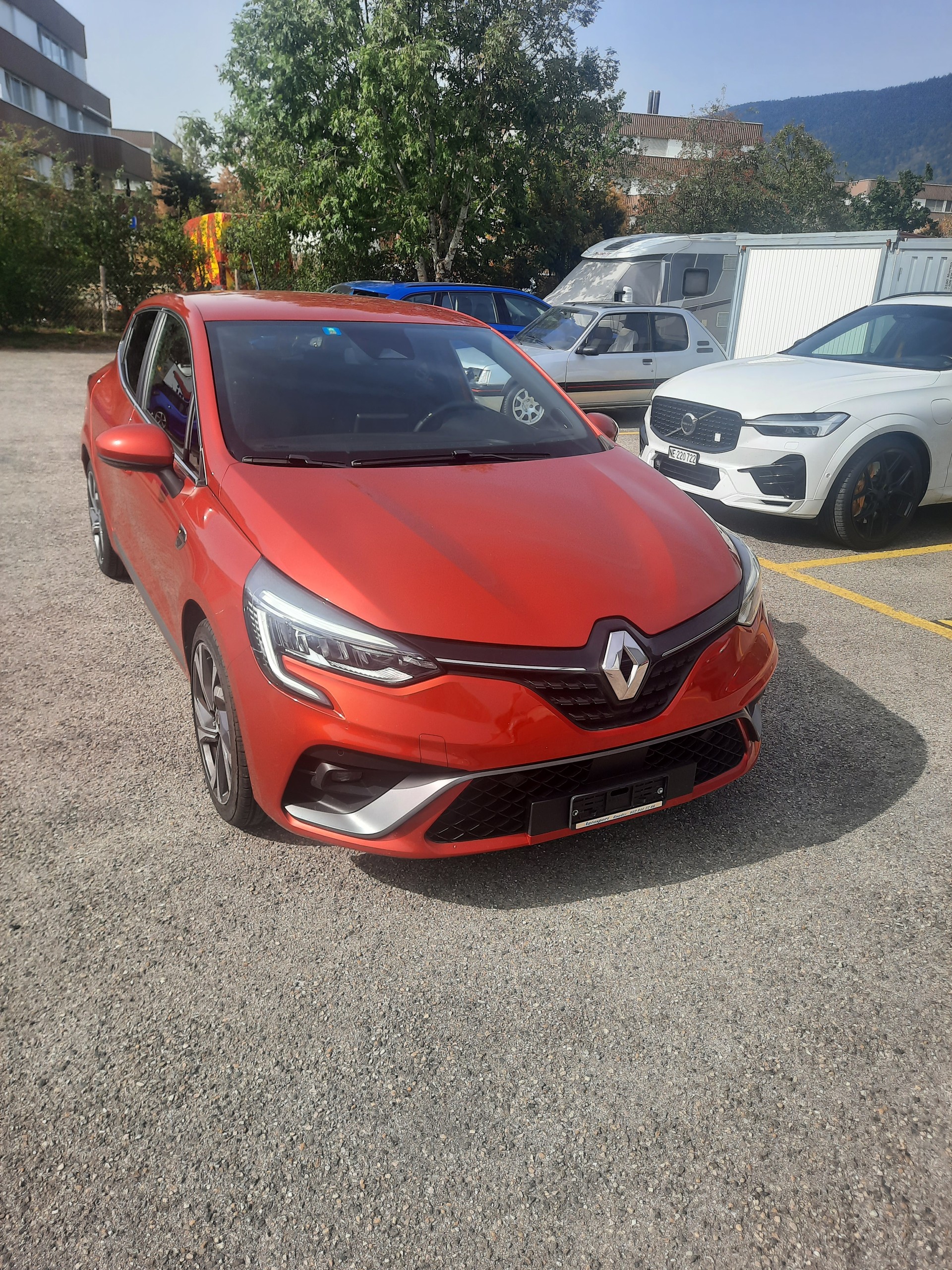 RENAULT 1.3 TCe R.S. Line EDC-image-1