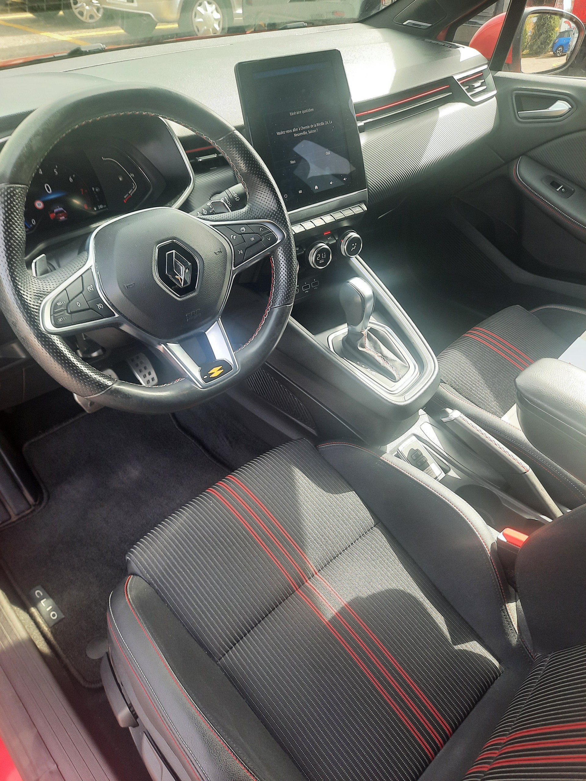 RENAULT 1.3 TCe R.S. Line EDC-image-3