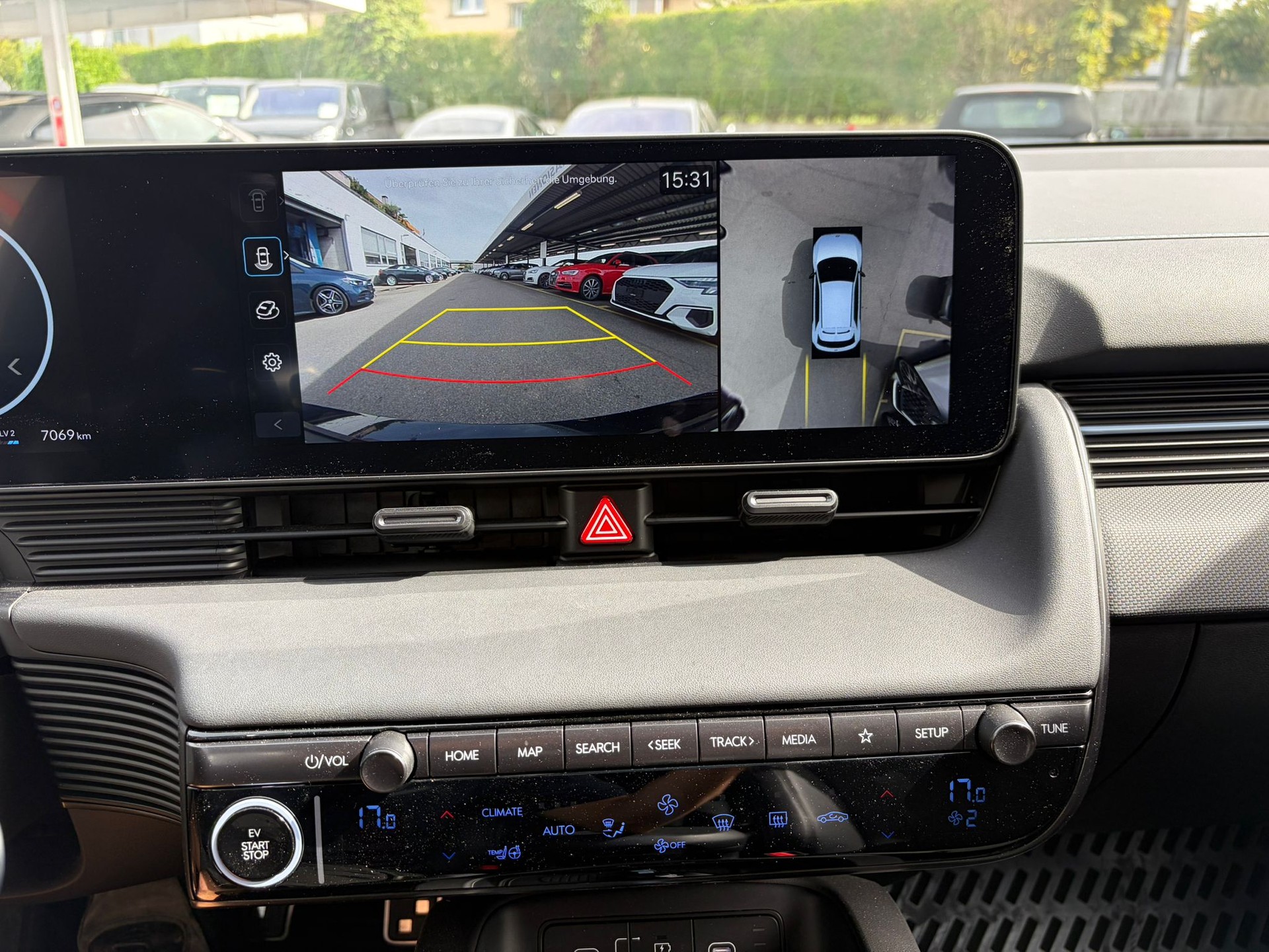 HYUNDAI Ioniq 5 N 84kWh 4WD-image-11
