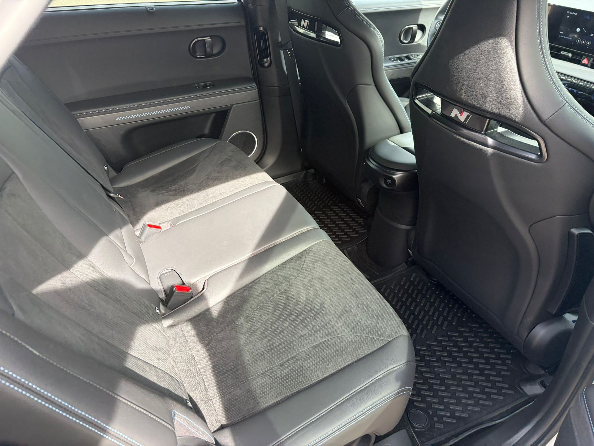 HYUNDAI Ioniq 5 N 84kWh 4WD-image-14