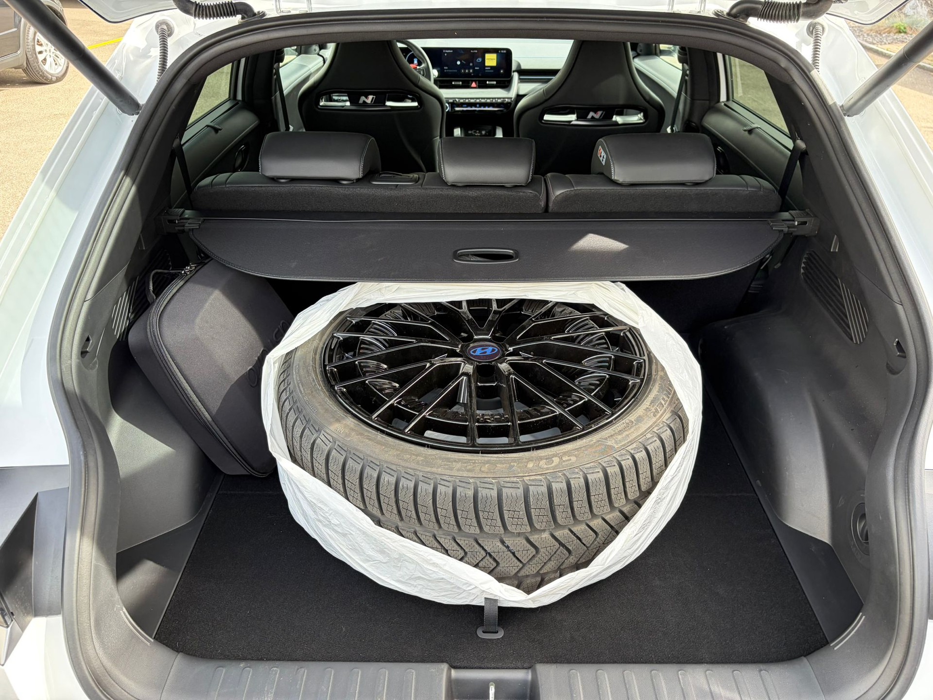 HYUNDAI Ioniq 5 N 84kWh 4WD-image-7