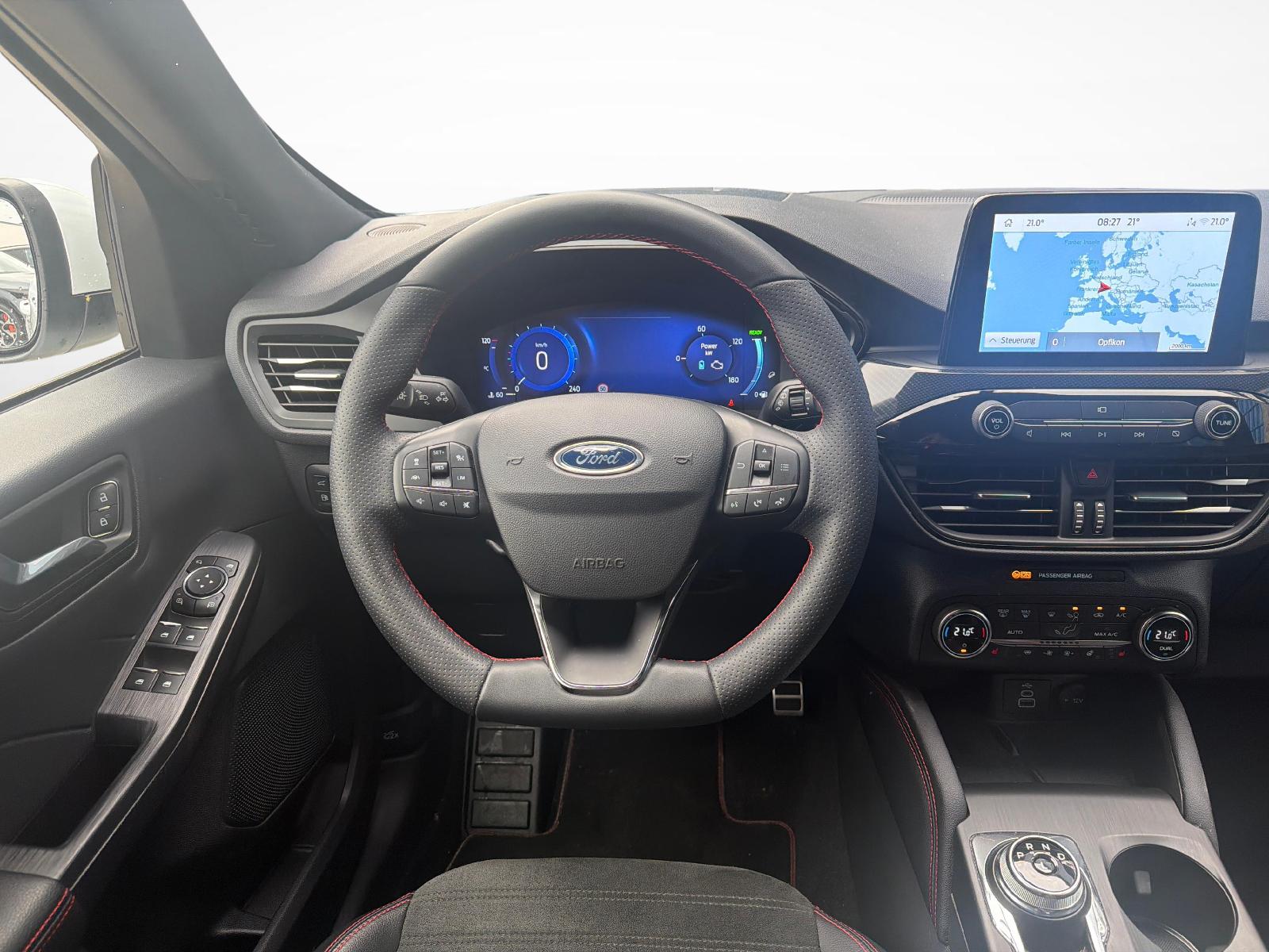 FORD Kuga 2.5 Plug-in Hybrid ST-Line X-image-14