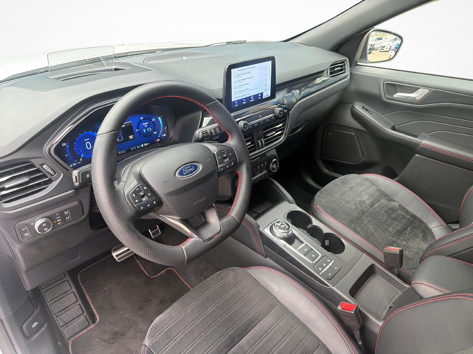 FORD Kuga 2.5 Plug-in Hybrid ST-Line X-image-11