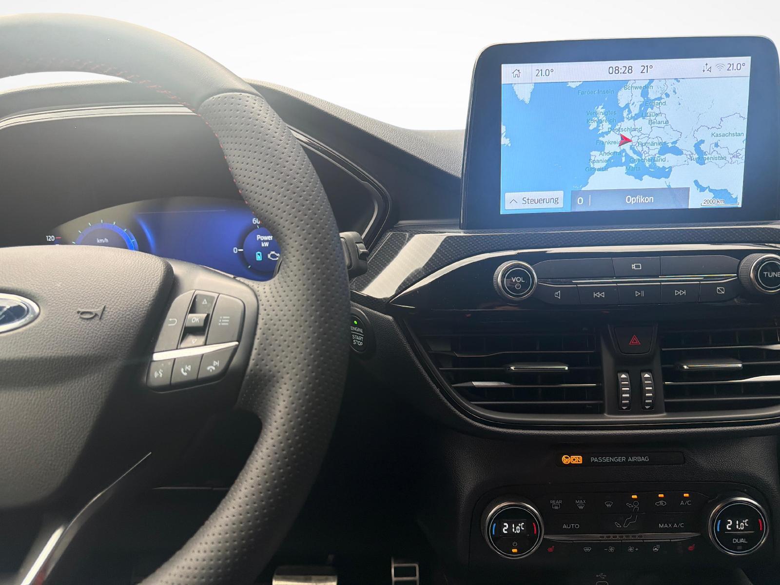 FORD Kuga 2.5 Plug-in Hybrid ST-Line X-image-15