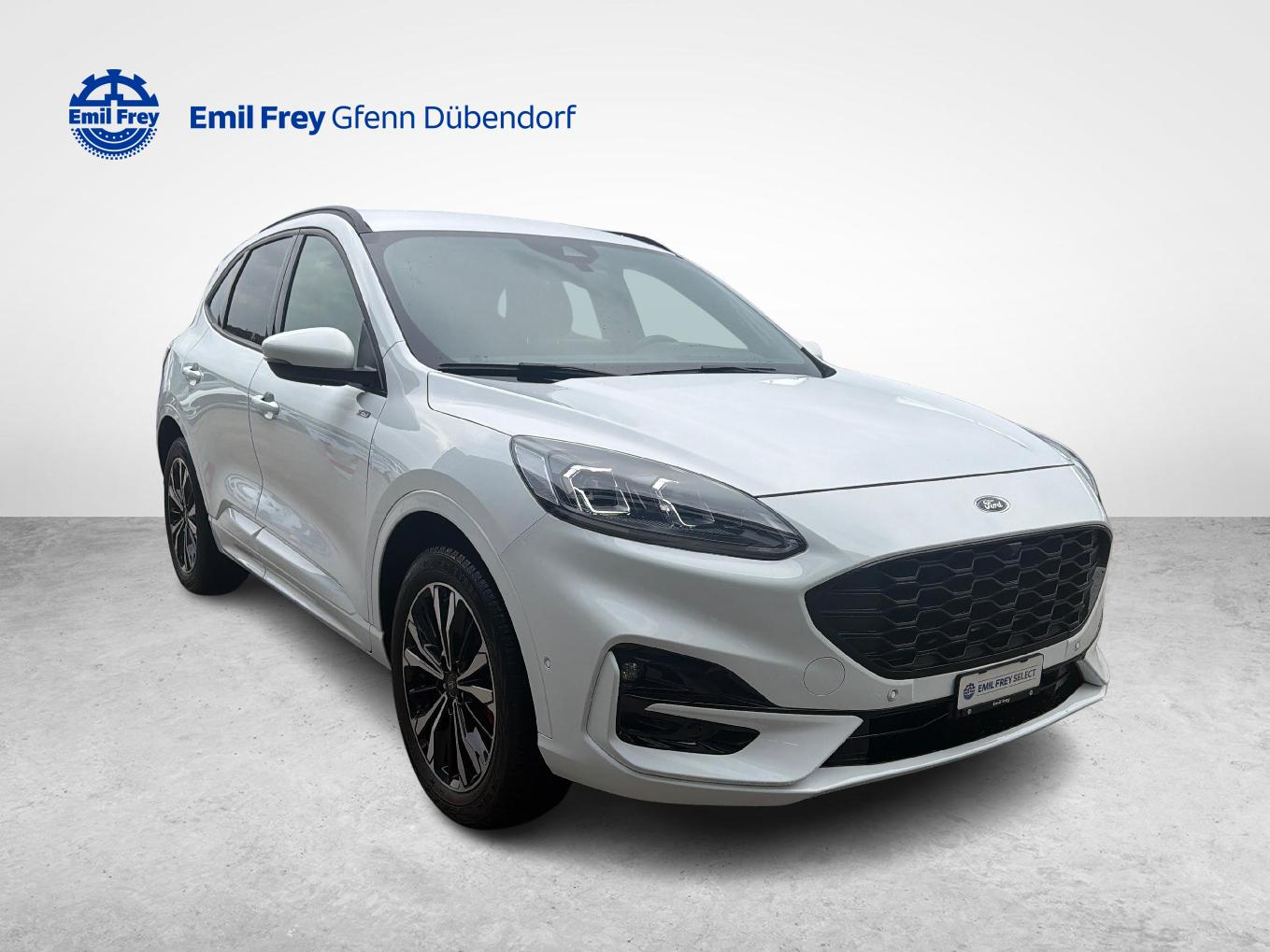 FORD Kuga 2.5 Plug-in Hybrid ST-Line X-image-4