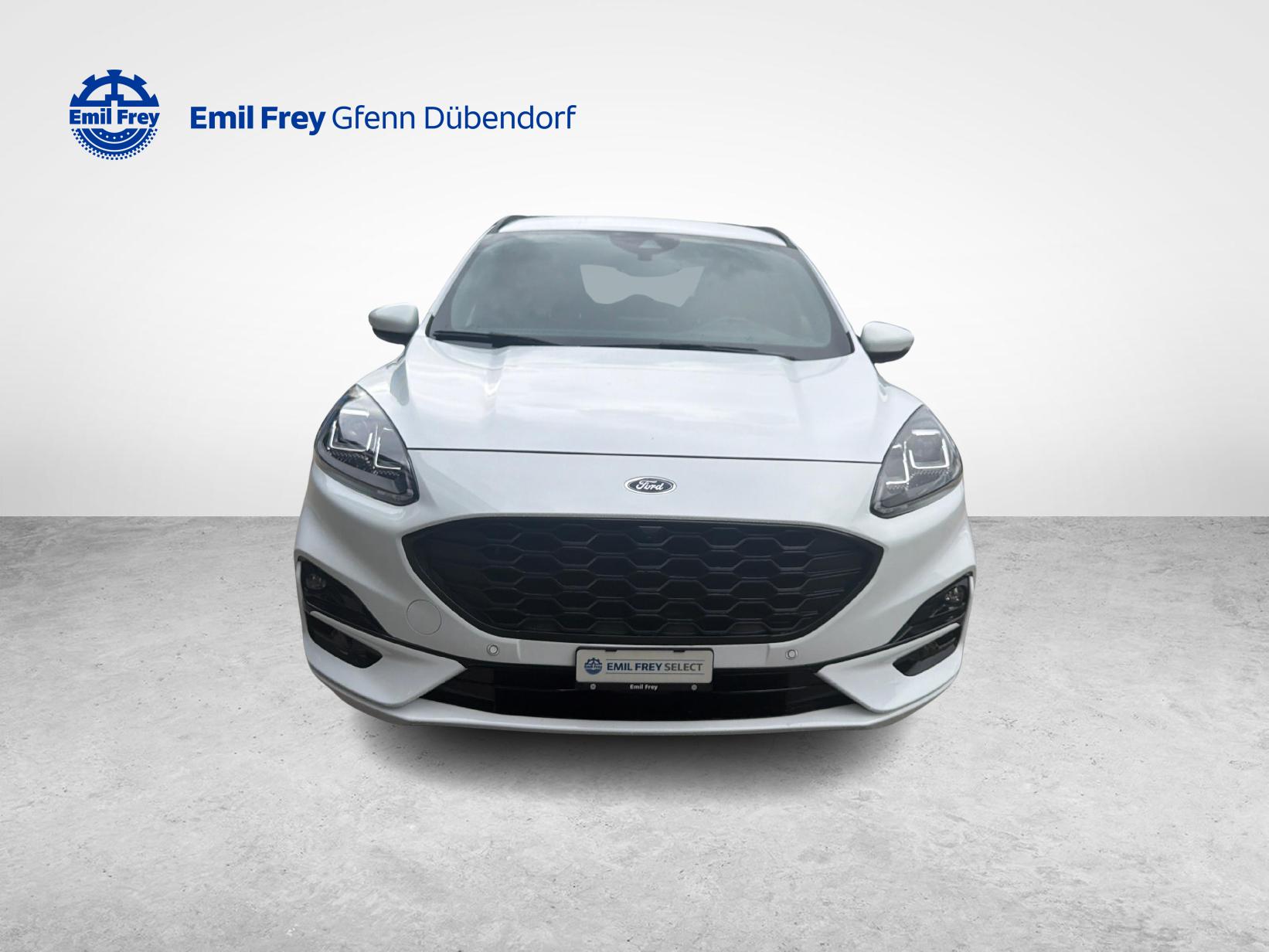 FORD Kuga 2.5 Plug-in Hybrid ST-Line X-image-8