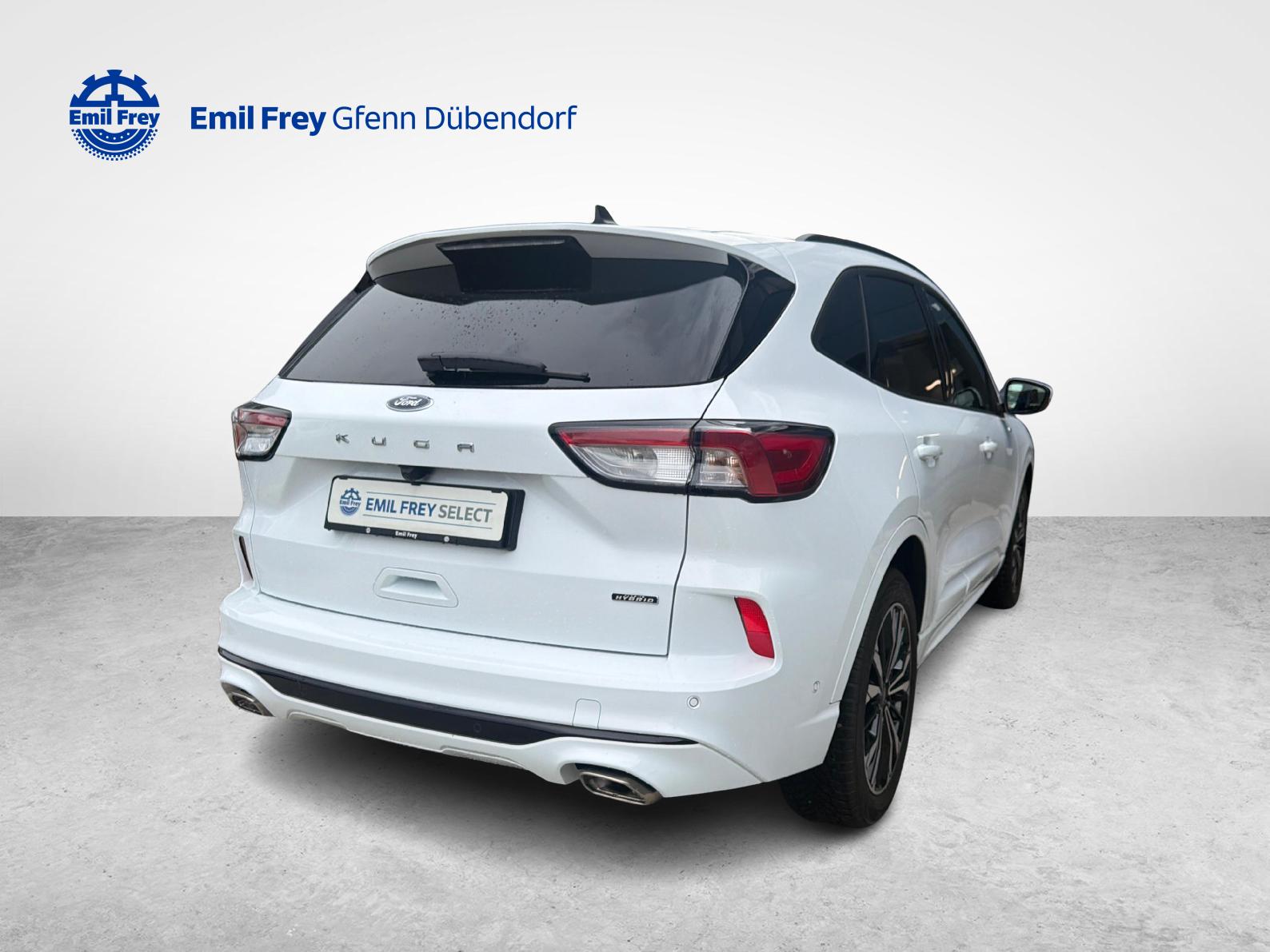 FORD Kuga 2.5 Plug-in Hybrid ST-Line X-image-3