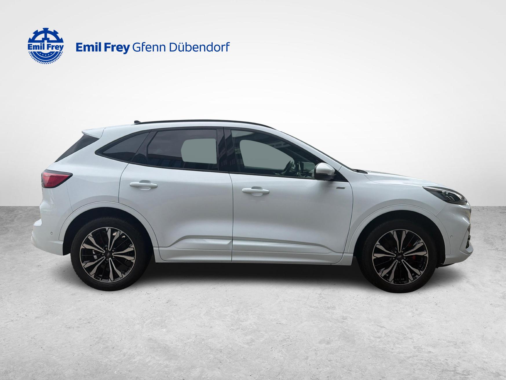FORD Kuga 2.5 Plug-in Hybrid ST-Line X-image-7