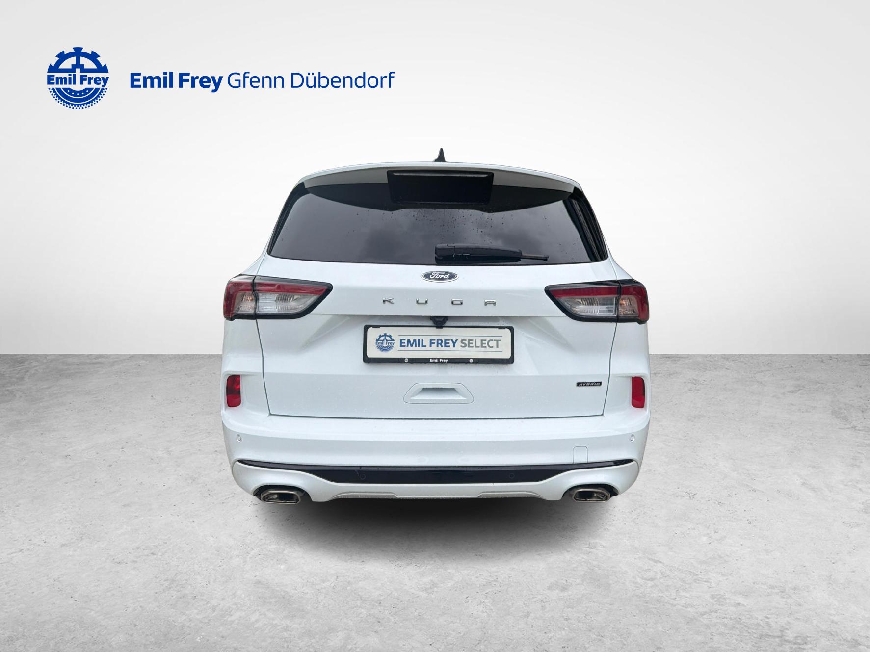 FORD Kuga 2.5 Plug-in Hybrid ST-Line X-image-9