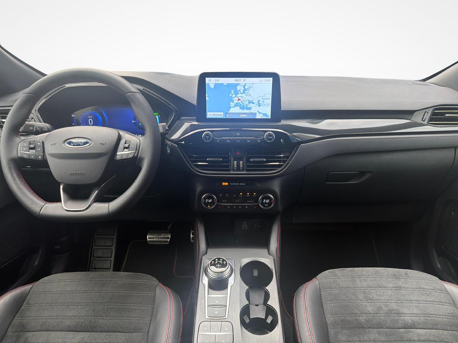 FORD Kuga 2.5 Plug-in Hybrid ST-Line X-image-13